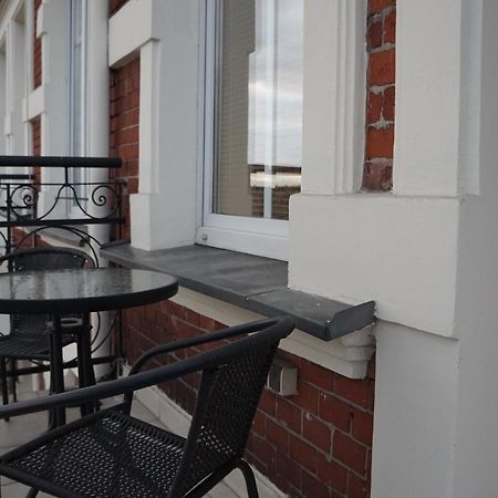 Apartament Gliwice Centrum Witkiewicza II Kültér fotó