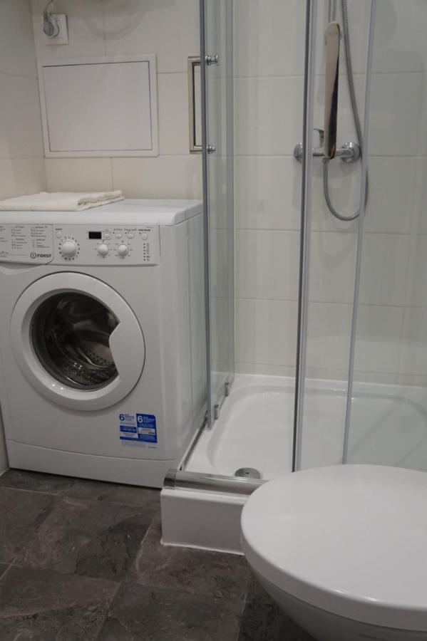 Apartament Gliwice Centrum Witkiewicza II Kültér fotó